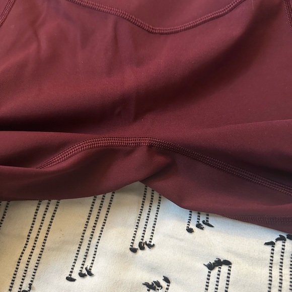 Lululemon All the Right Places Crop Legging - Picture 7 of 10